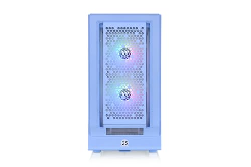 Thermaltake Ceres 350 MX Hydrangea Blue