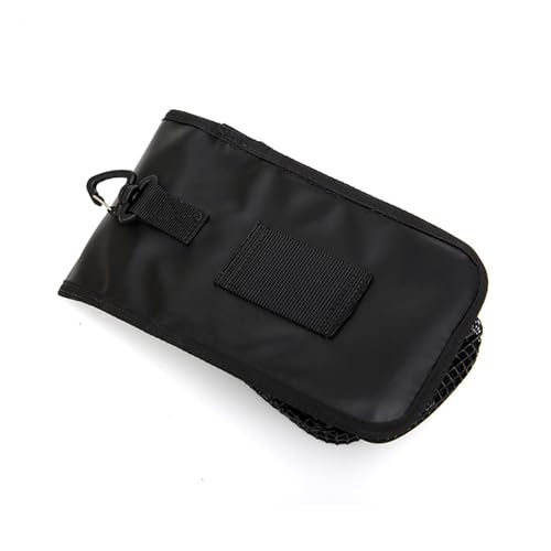 Sac de plongée en nylon fin de l'encombrement sous-marin sacoche légère - 3