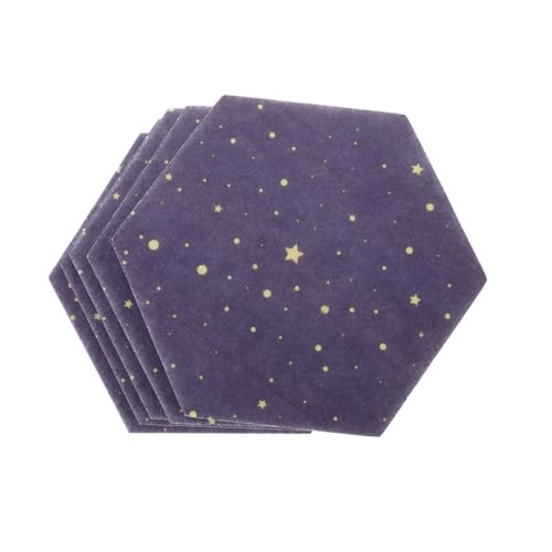 Tableau mémo en feutrine modulable pour organiser vos notes avec style - 2