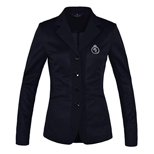 Kingsland PIERLAS veste de survêtement femme bleu marine de qualité