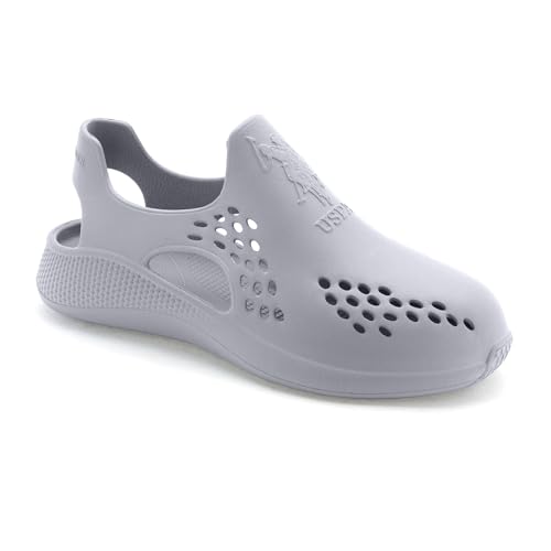 Image of U.S. Polo ASSN. Men Slip On Sandal