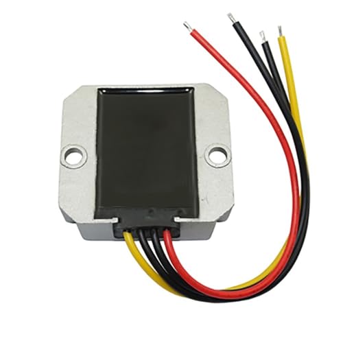 Convertisseur 12V vers 36V 2A step-up voltage power supply module car boat - 5