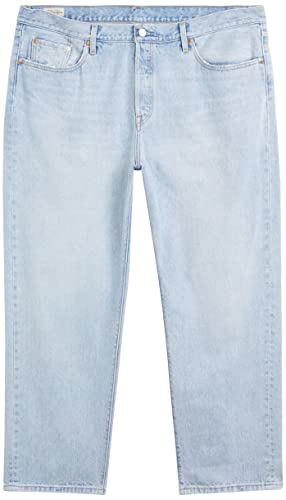 Levi's Plus Size 501 90's Vaqueros Mujer, Ever Afternoon Plus, 14 M