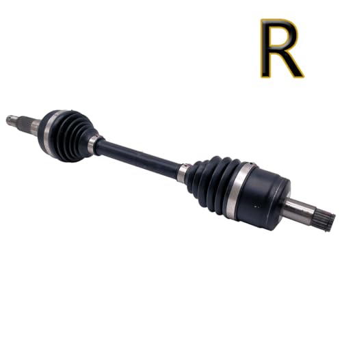 Eje de transmisión delantero derecho para recambio de transmisión ATV QUAD CF 1000 2