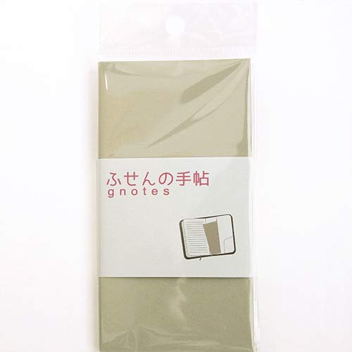 付箋　① Amazon.co.jp: プリントインフォームジャパン gnotes 付箋 色々な