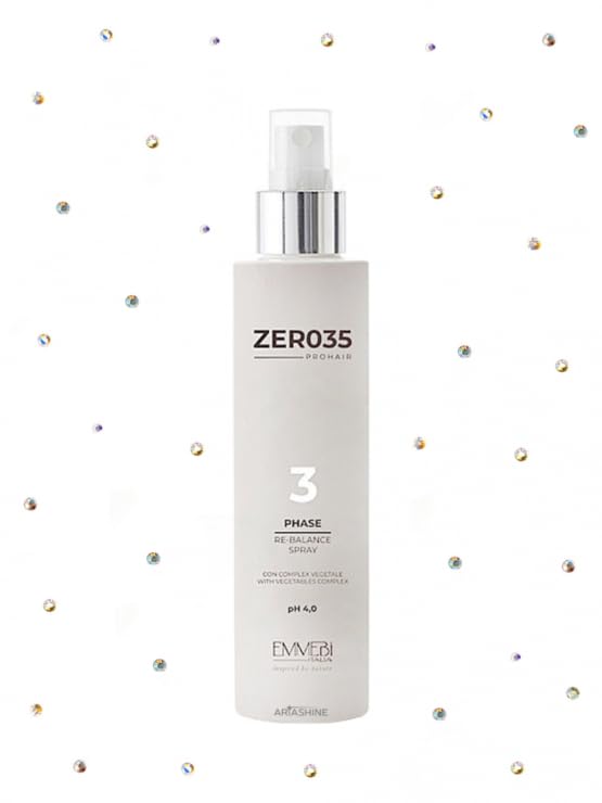 Emmebi ProHair Re-Balance Spray 150 ml
