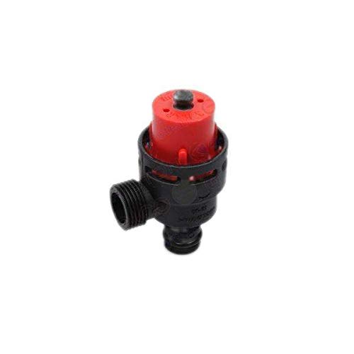 Chaffoteaux - Pressure Relief Valve - : 61312668