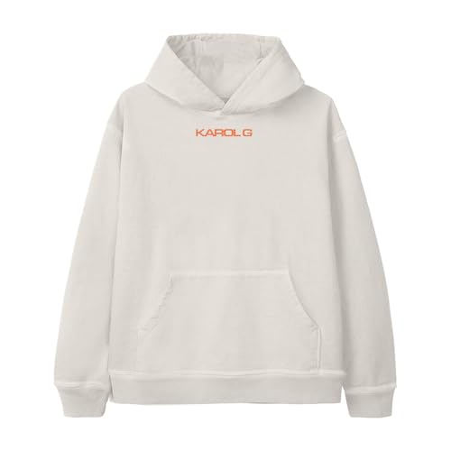 Karol G Official Tropicoqueta Merch Congas Hoodie