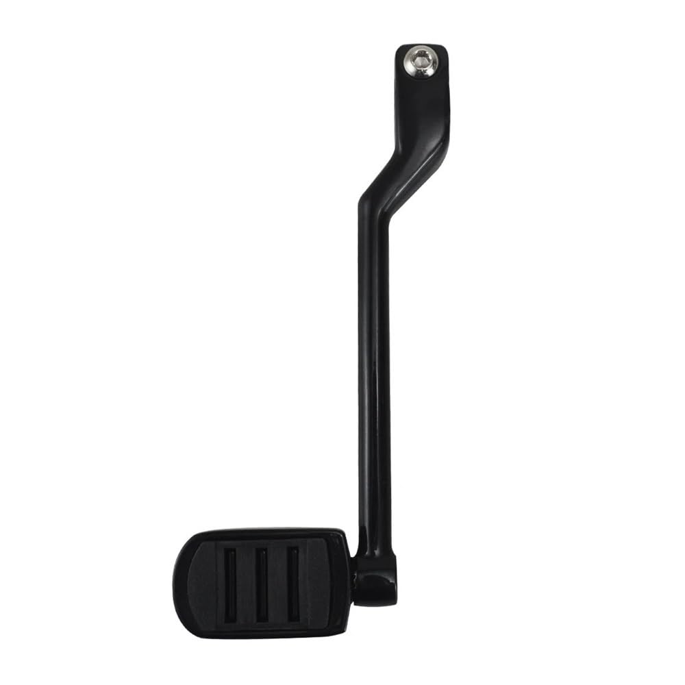 Uuipip Rear Shifter Peg A Motorcycle Gear Shift Lever Gear Heel Shift Lever Rear/Front Shifter Pegs For Da&Vidson Fl For Softail 1986-2023 Motorcycle Starter