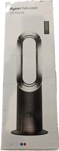 Dyson AM09 Hot and Cool Ceramic Heater