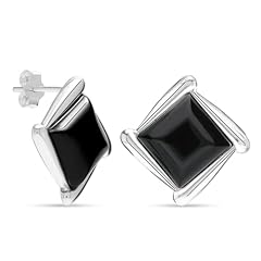 Black Onyx Square