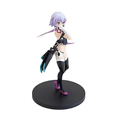 Taito Fate/Apocrypha: Assassin of Black 7 Action Figure