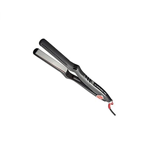 iTech 83880 Ti Infrared 450 Professional Titanium Infrared Flat Iron with Nano Technology