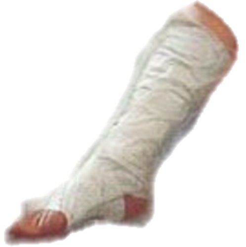 Aqua Protect, Schutz vor Wasser und Feuchtigkeit, Unterschenkelschutz für Erw Cover