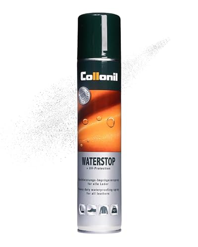 Collonil Waterstop Imprägnier-Spray 200ml Collonil Waterstop Imprägnier-Spray 200ml