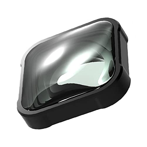 Macro Lens Vervangbare 15X Macro Action Camera Close-up Filter Optisch Glas Extra Lenzen Accessoires voor GoPro Hero 9… - Afbeelding 8