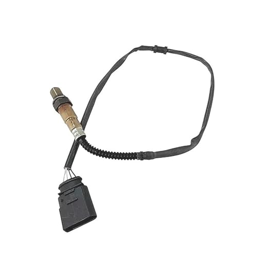 Sonde lambda pour Golf Bora et A3 capteur d'oxygène régulateur de carburant - 5
