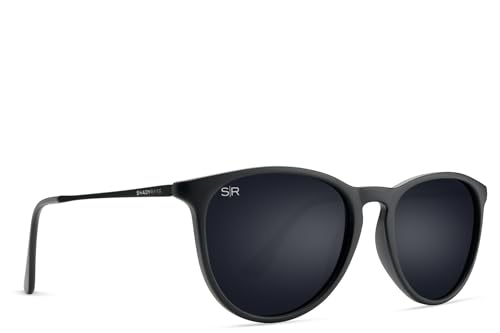 Image of Shady Rays Allure - Lightweight Womens Sunglasses with Polarized Lenses