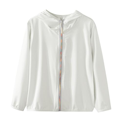 Kids Tie Dye Soft Coats Long Sleeve Zip up Fall Thin Jackets Tops Boys Girls Casual Comfy Outdoor Clothes Cute Coats