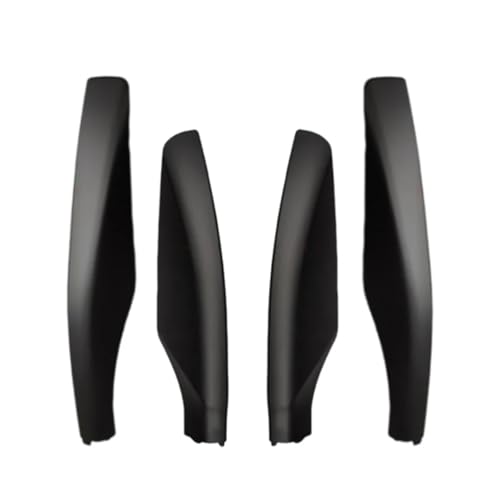 Embout de barre de toit de finition premium pour Lexus RX300 à RX450 couvercle