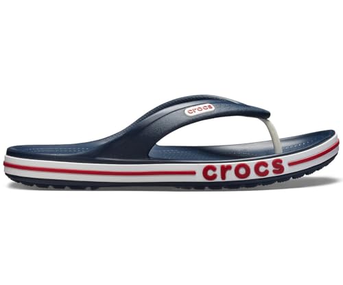 Crocs Flat Unisex Adult Bayaband Flip