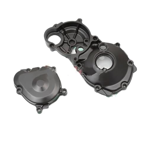 Couvercle de stator de moto et carter de pignon avec joint pour Suzuki B-King GSX1300
