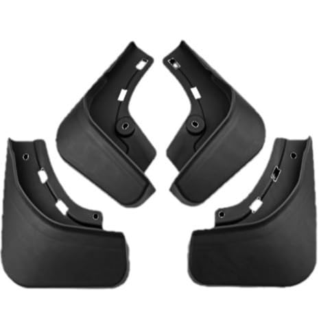 Bavettes Voiture MG One 2022-2023 Protection Avant Arriere Garde Boue