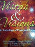 VISTAS AND VISIONS (UTKAL UTY) [Hardcover] [Jan 01, 2017] Books Wagon