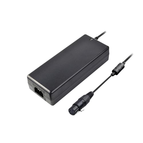 Fuente 30V 5A que soluciona apagones y caídas de tensión en dispositivos 3