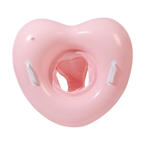 浮き輪 うきわ 子供用 水上 フロート ハート型 可愛い うきわ 空気入れ 強い浮力 安定性 耐久性 プール用 水遊び スイムリング お風呂 浮き具 スイミング 水遊び 日光浴 夏休み 旅行 プール ビーチ 海水浴 暑さ対策 男の子 女の子 こどもの日 プ