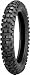 Shinko 87-4361S Tire 505 Cheater Series Rear 110/100-18 64M Bias Tt