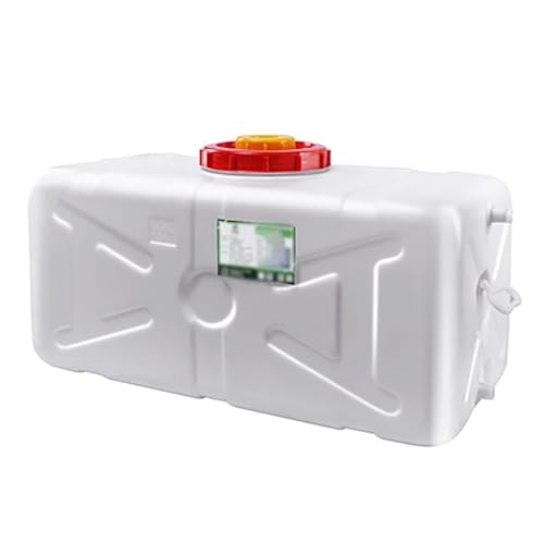 LICOME Water Tank Camping Hiking Water Bucket Portable Car Water Tank Emergency Water Bucket Water Container with Tap Portable Camping Water Container(75L)