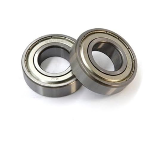 Rodamientos de bolas MR84 2RS para solucionar holguras mecánicas en ventiladores e impresoras 3D
