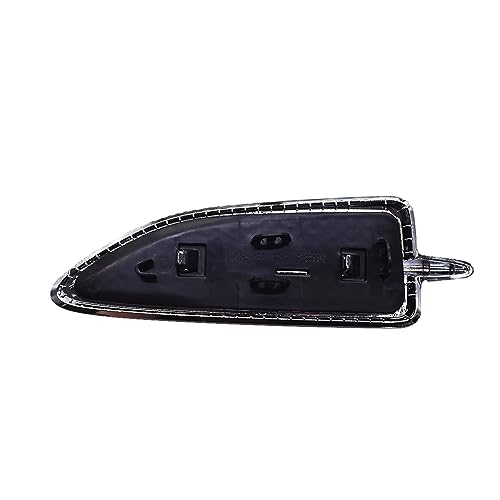 Image of Emblem Chrome Moulding Front Left Side Replacement for 2013 2014 2015 Escape