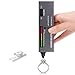 Produktbild Hochgenauer Diamant Tester Tragbarer LED Audio Edelstein Tester Professioneller Diamanten Tester Gerät für Anfänger und Experten Selector Gemstone Jewelry Gems Tool