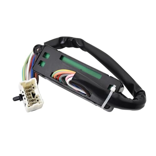 Interrupteur de commande de siège avec fil ABS anti-âge haute performance - 3