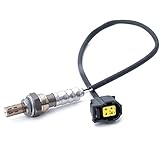 AccuPart O2 Sensor Oxygen Sensor - Fit Jeep Wrangler TJ 04-06, 2004 Grand Cherokee WJ and Liberty KJ with 2.4L or 4.0L Engine - Engineered to Meet OE Specifications - Plug & Play Installation