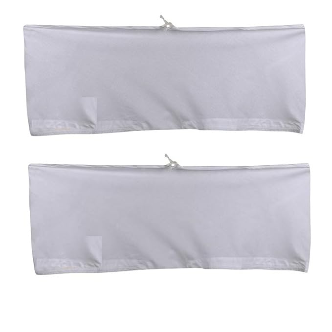 satkartar Organic Soft & Breathable Cotton Unisex Sikhi NADA Kachhera - Pack of 2 | Men and Women Undergarment-picture-37