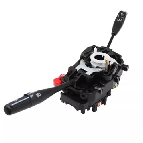 Interrupteur de clignotant et d'essuie-glace UB7166120 pour Mazda B2000 B2200 1985-1994