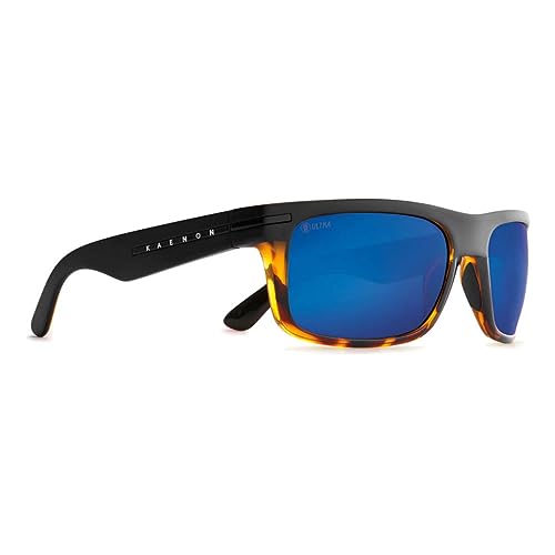 Image of Kaenon Unisex Burnet Polarized Sunglasses
