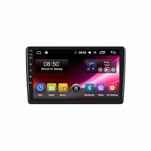 Autoradio GPS para Citroen Jumper 2, tu compañero ideal de ruta con manos libres