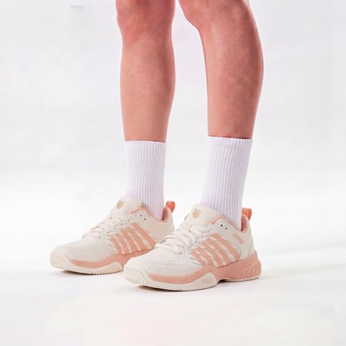 Image of K-Swiss Women's Court Express 2 Tennis Shoe