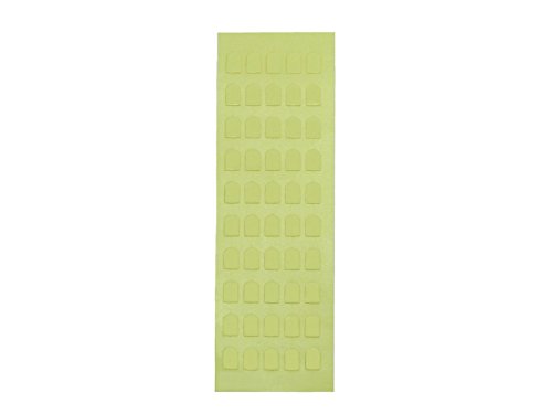 [WG[ni]m] RZbgsAXNbv X[p ʃe[v PV[g 50pcs ʃe[v S h 3M X[G 畆p l̗p