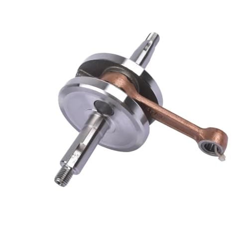Vilebrequin moto PW 50 anti-vibrations ensemble bielle pour moteur QT50