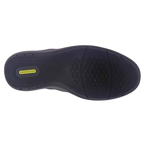 Florsheim Java Moc Wool Men's Slip On3