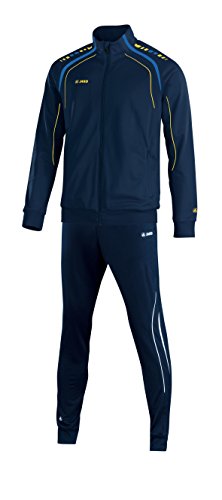 JAKO Jacke Champion Giacca Uomo