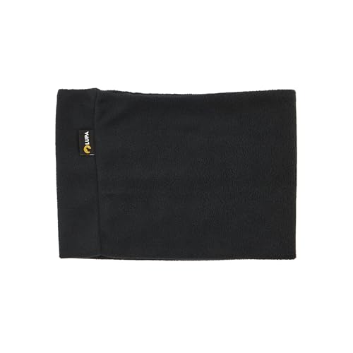 Image of Lupa Kids Handmade Double-Layer Fleece Neck Warmer - Kids Neck Warmer for Boys & Girls - Fleece Neck Gaiter for Winter