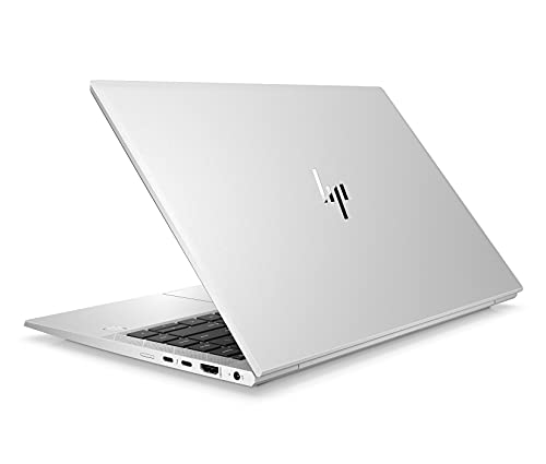 Image of HP EliteBook 840 G8 Notebook PC,11th Gen Intel Core i7-1165G7,14 inch(35.6cm) Anti-Glare Laptop /16GB RAM /512RAM SSD /BKL Keyboard /Intel Iris Xe graphics /Win11 /FPR /3 Years Warranty /1.32kg 6E323PA