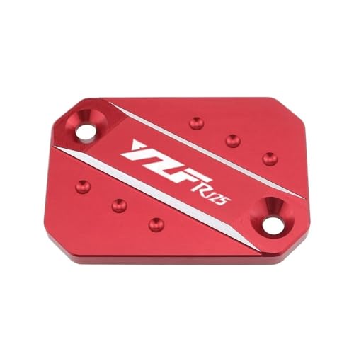 Bouchon bocal liquide frein YZF R125 pour stopper l'humidité et les fuites