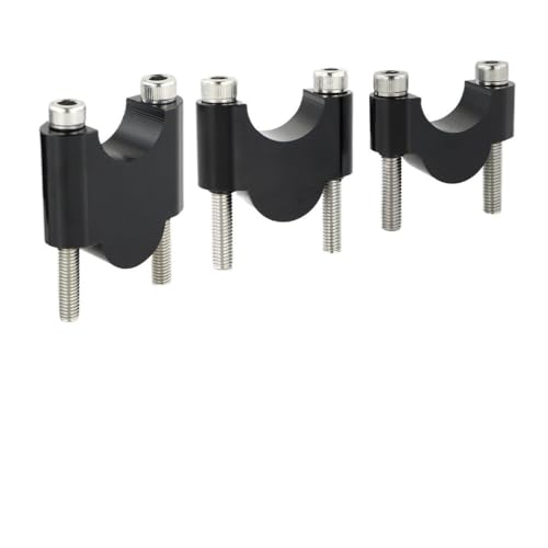 Guidon Riser Haute Performance en Alu CNC pour Moto Crossfire 500 X - 5
